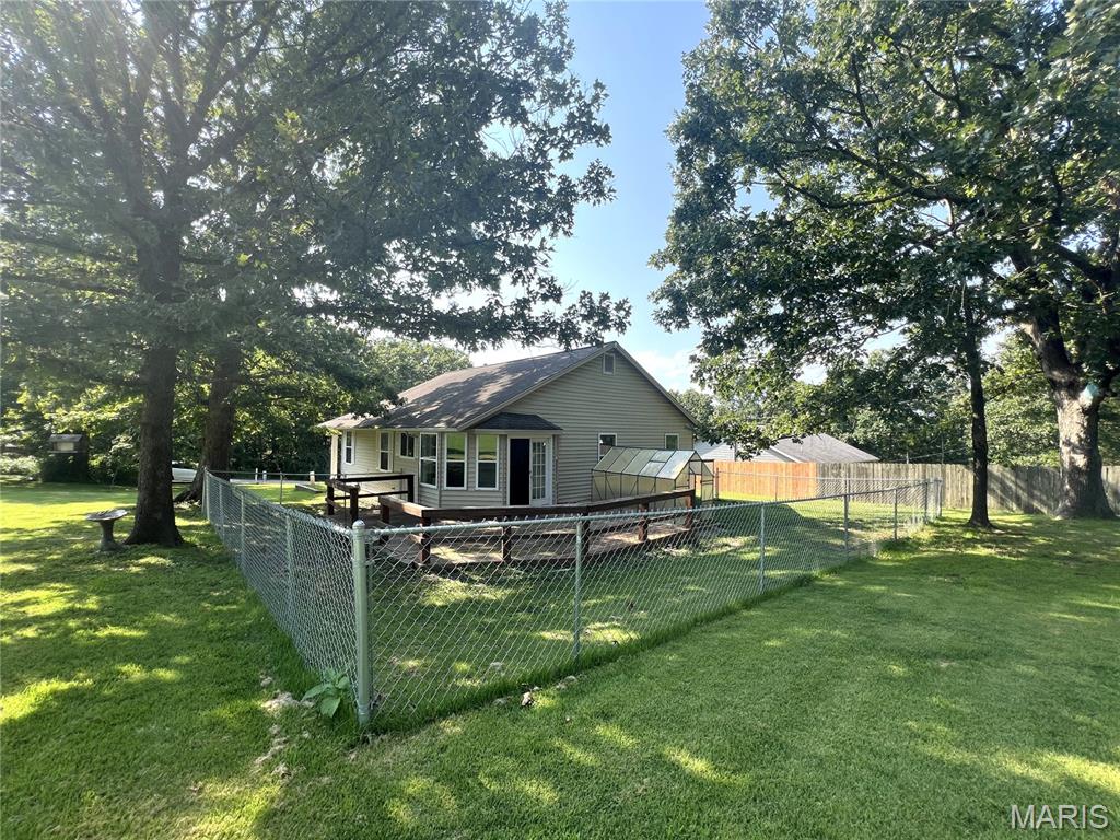 418 Forest Lane