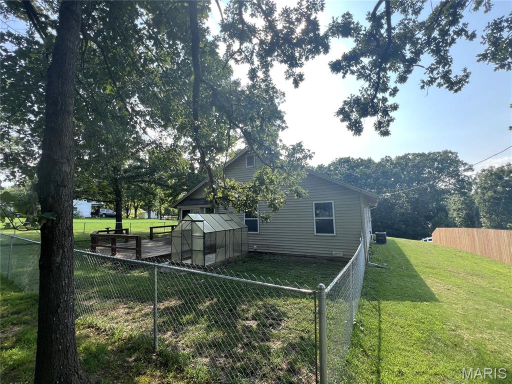 418 Forest Lane