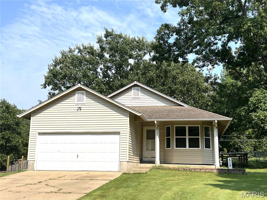 418 Forest Lane