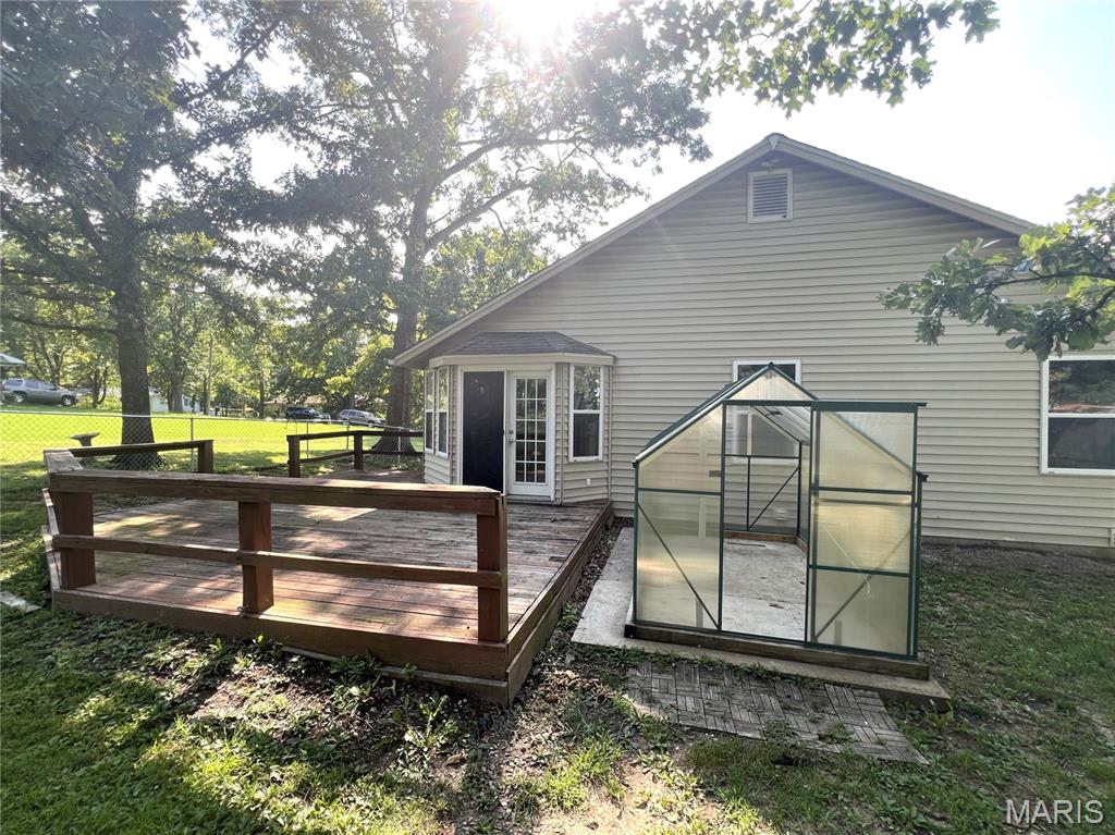 418 Forest Lane