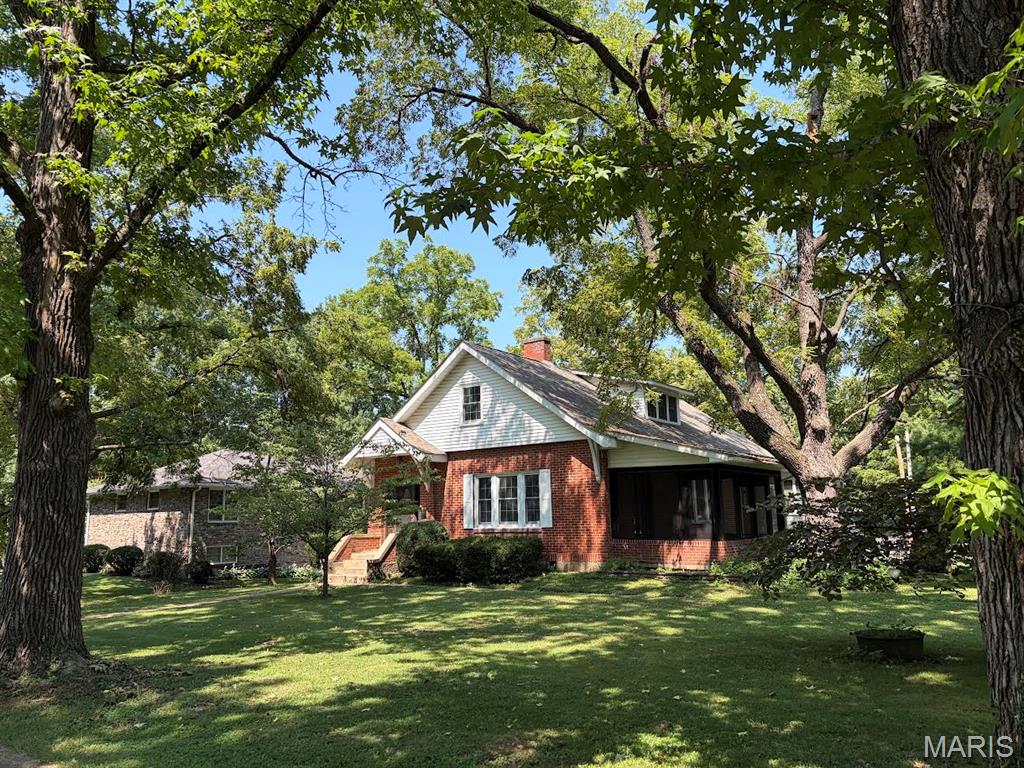 221 W Scioto Street
