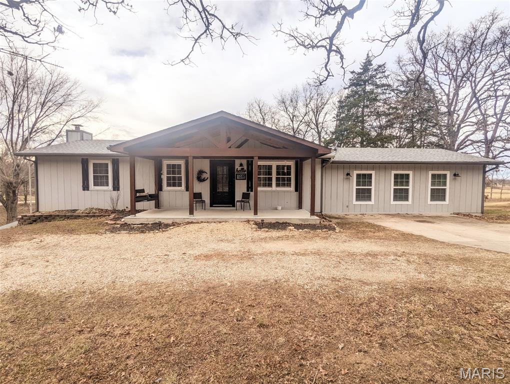 11955 County Road 8030