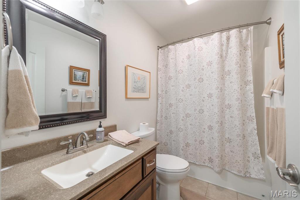 11610 Quarry Trail Lane