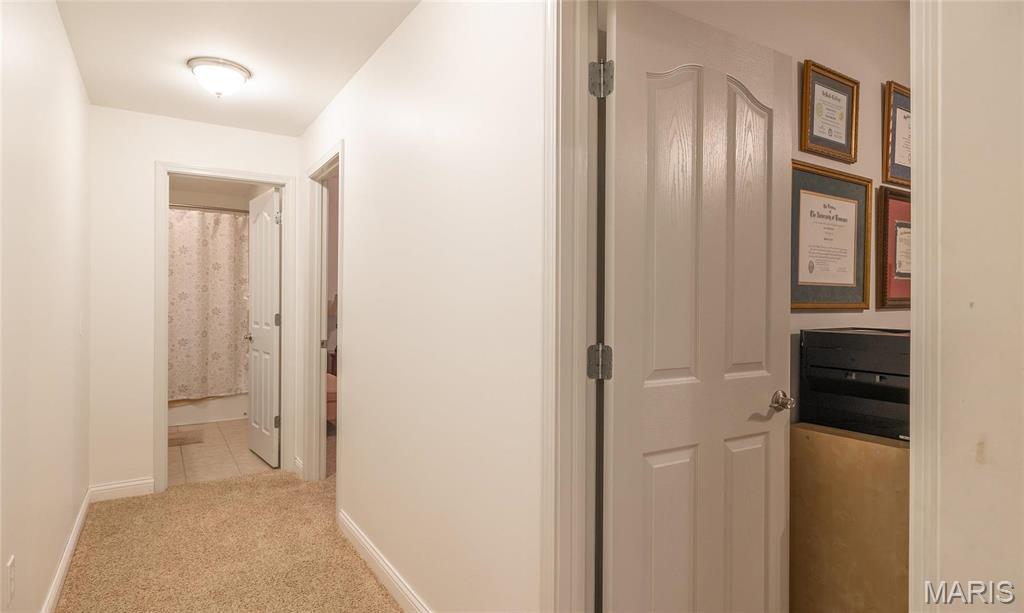 11610 Quarry Trail Lane
