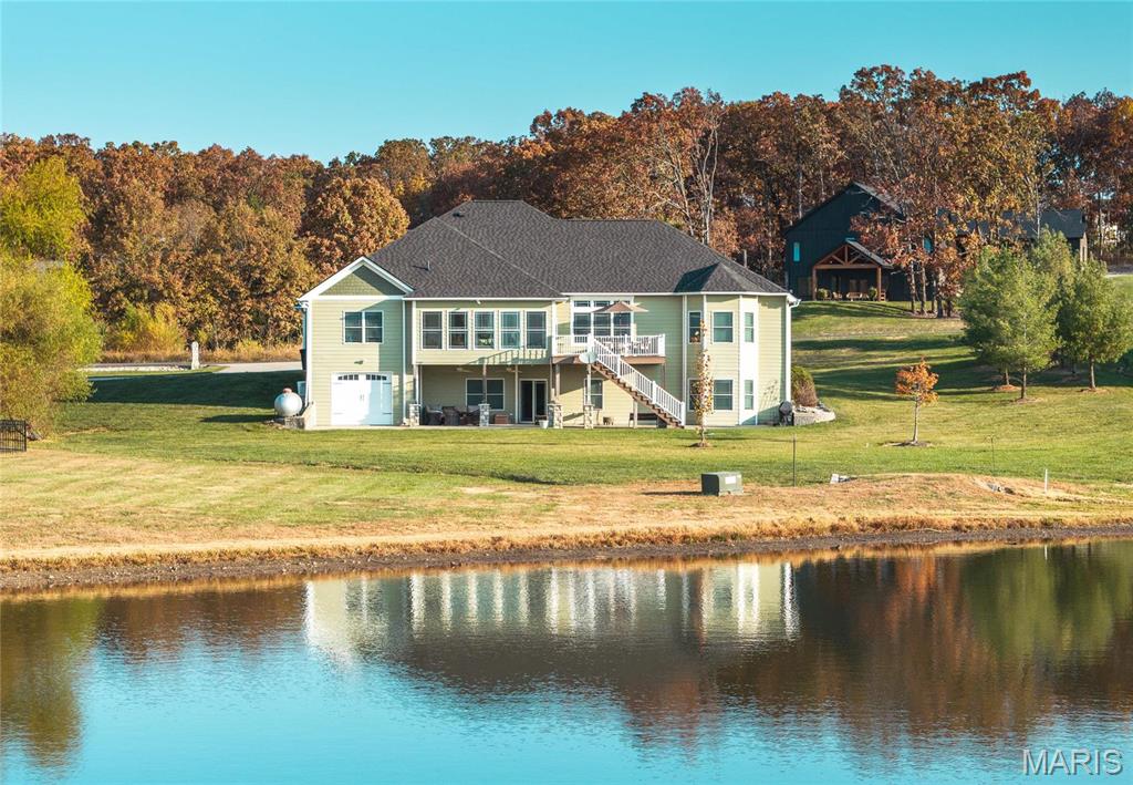 11610 Quarry Trail Lane