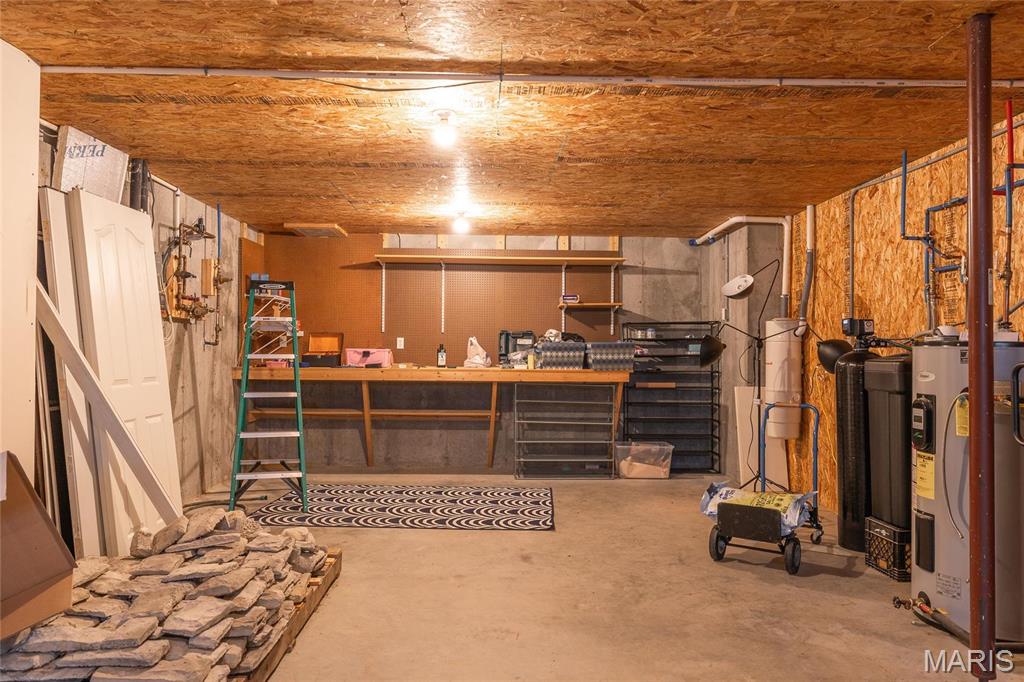 11610 Quarry Trail Lane