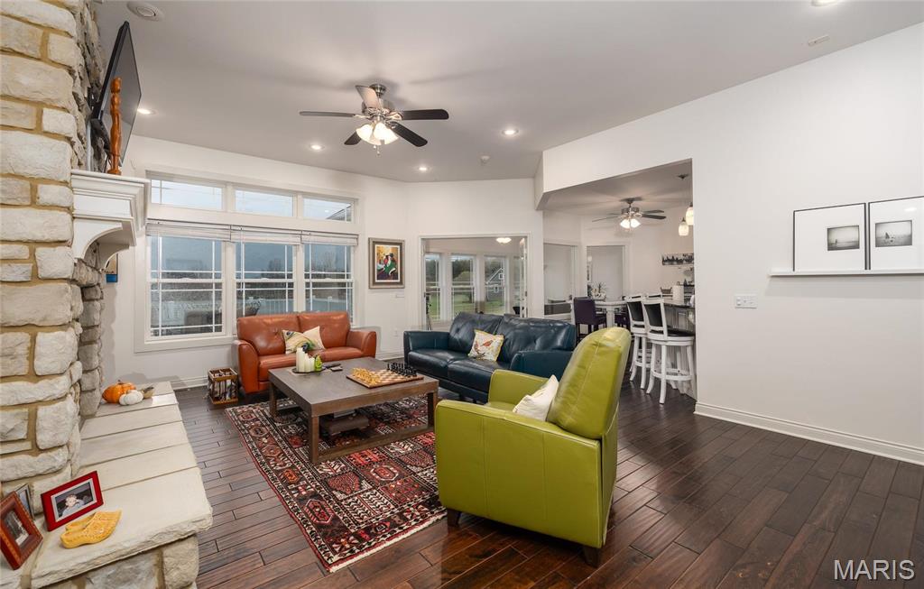 11610 Quarry Trail Lane