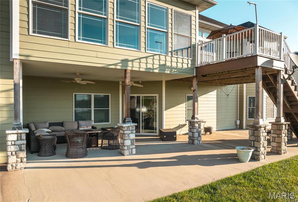 11610 Quarry Trail Lane