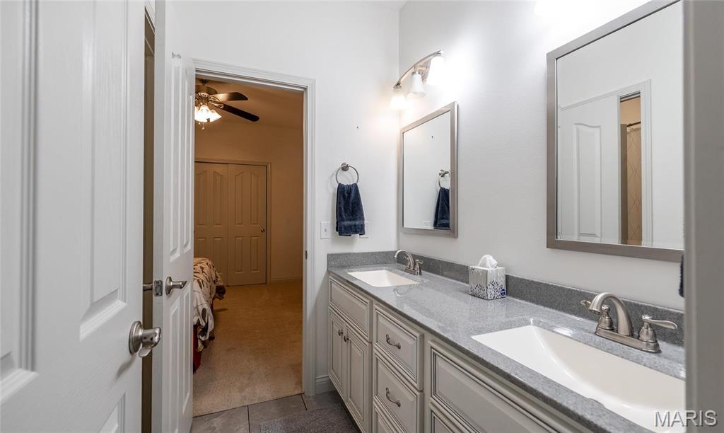 11610 Quarry Trail Lane