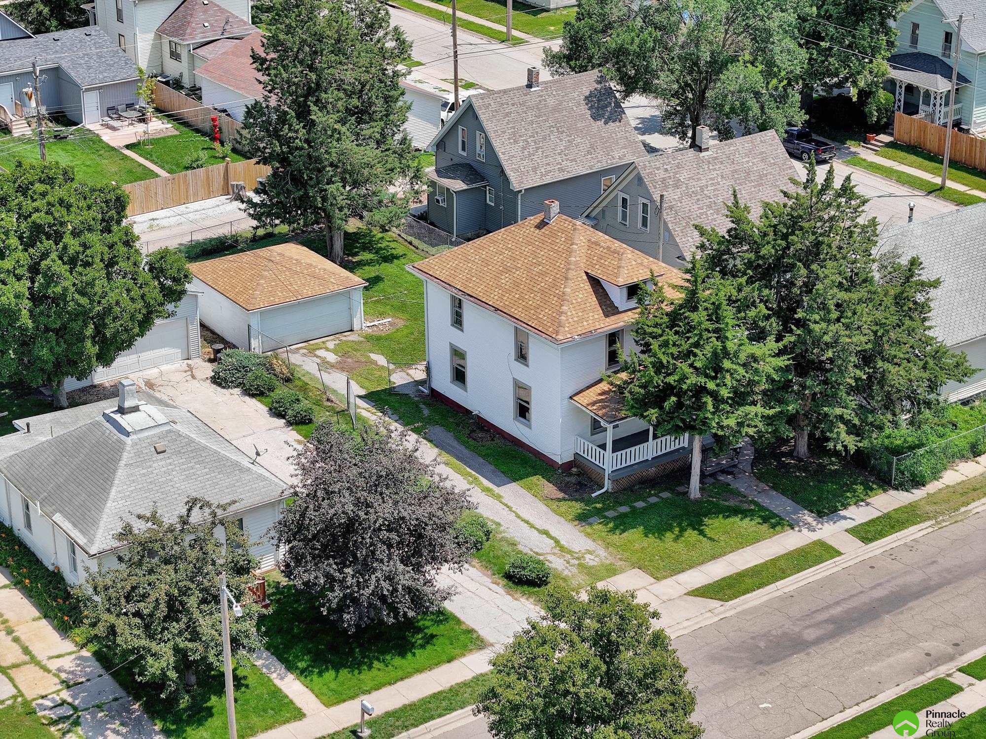 1310 N 25th Street