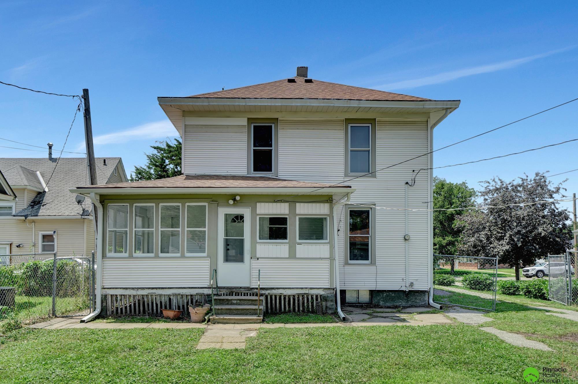 1310 N 25th Street