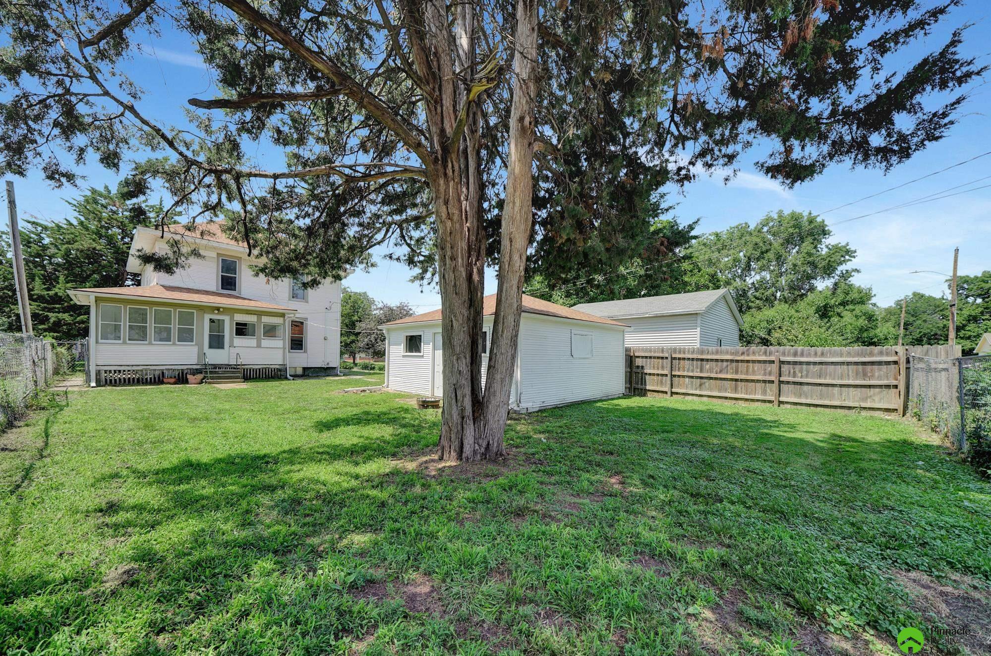 1310 N 25th Street