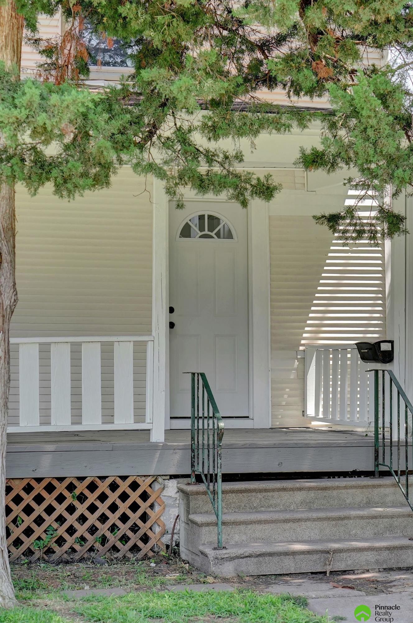 1310 N 25th Street