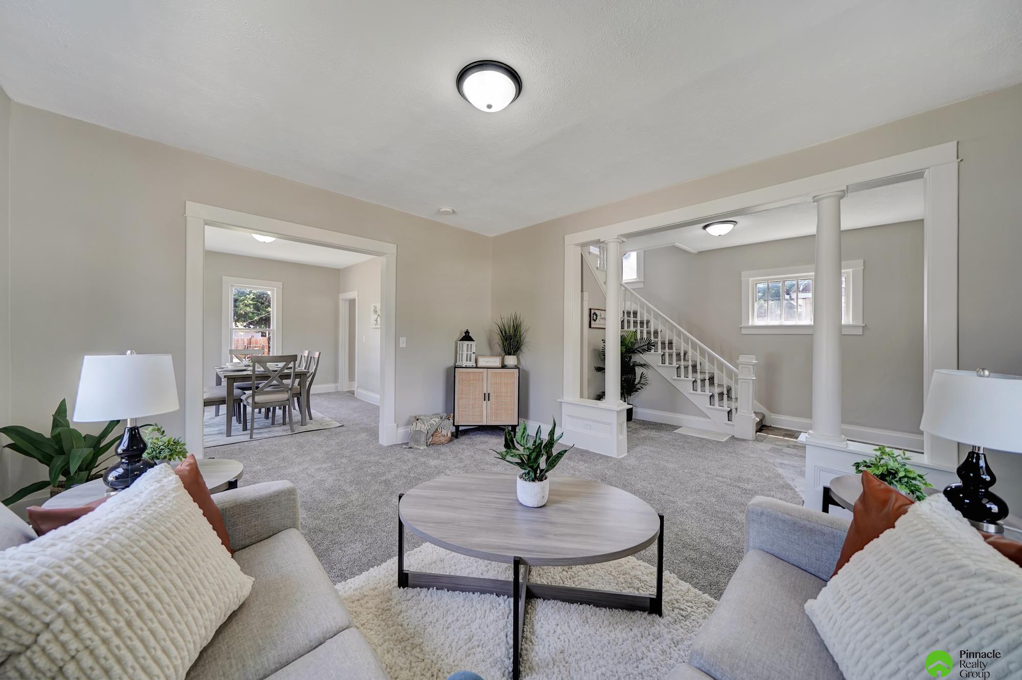 1310 N 25th Street