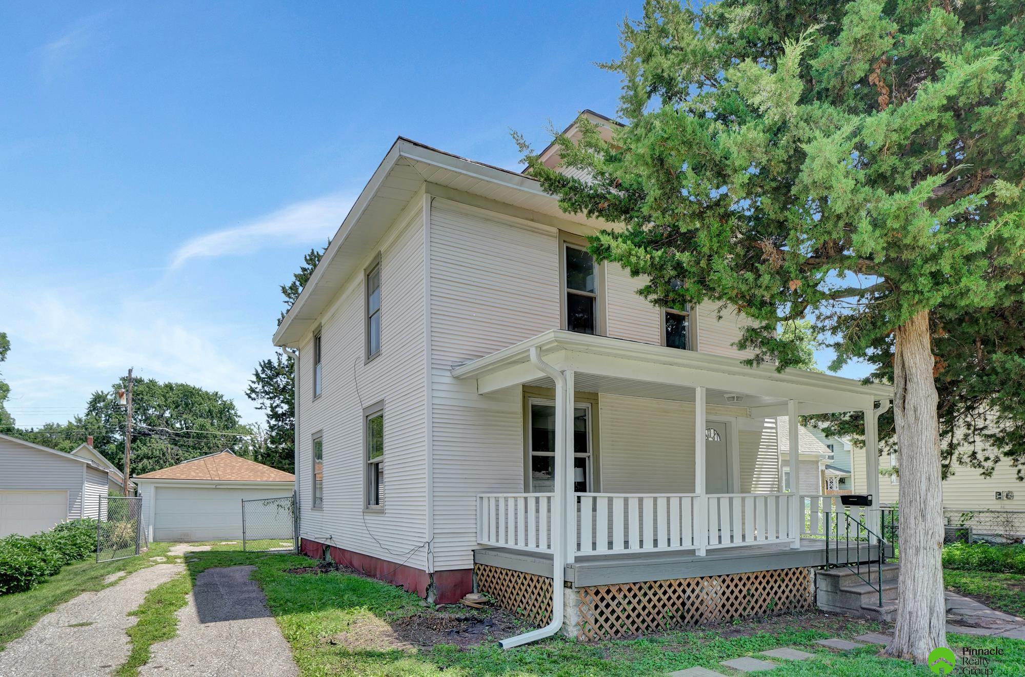 1310 N 25th Street