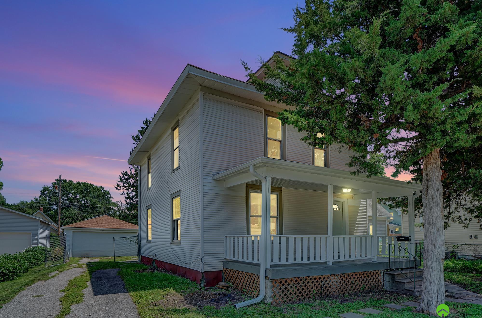 1310 N 25th Street