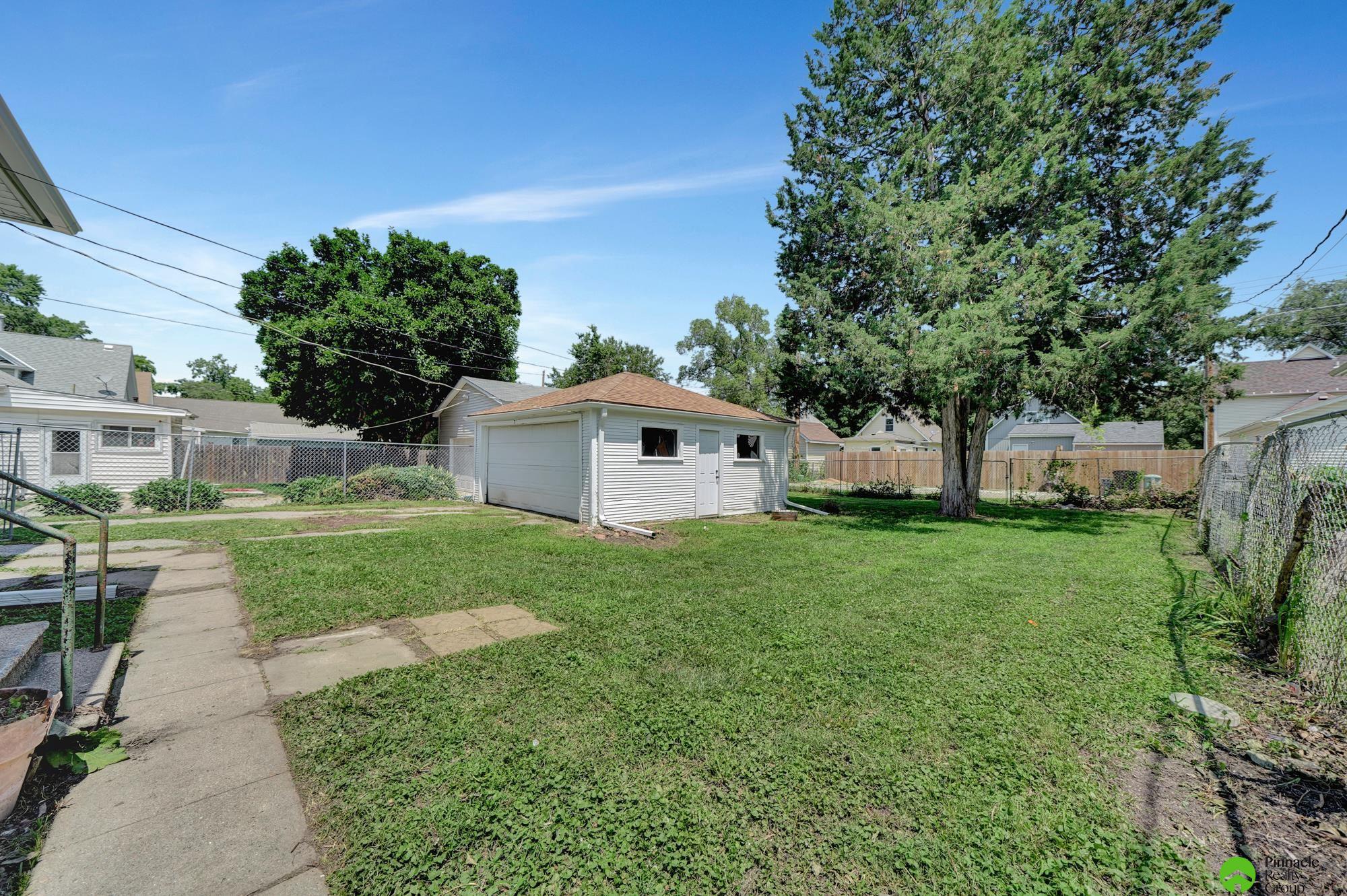 1310 N 25th Street