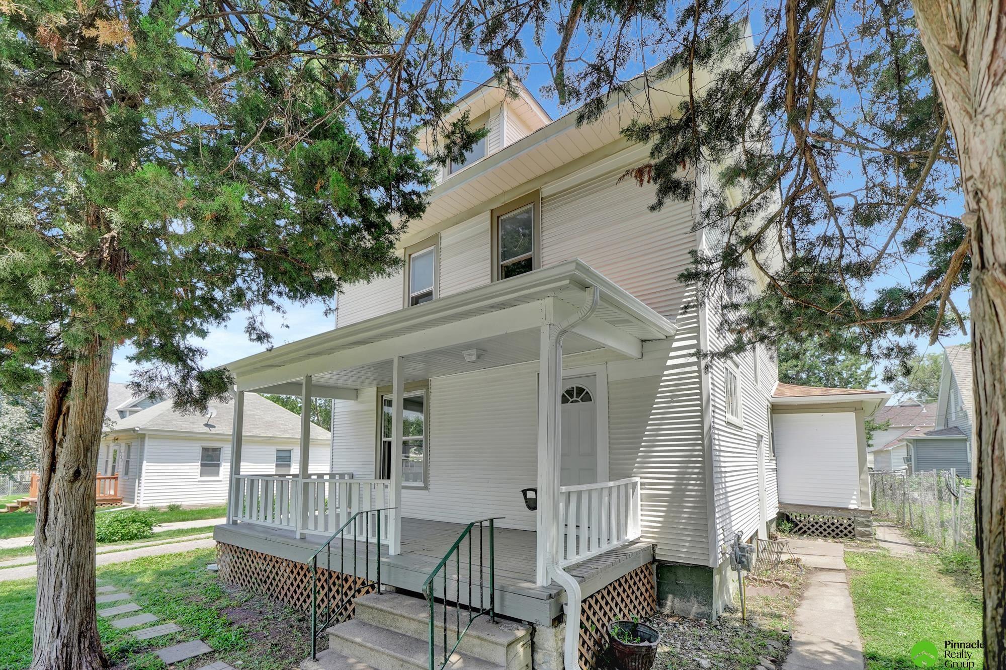 1310 N 25th Street