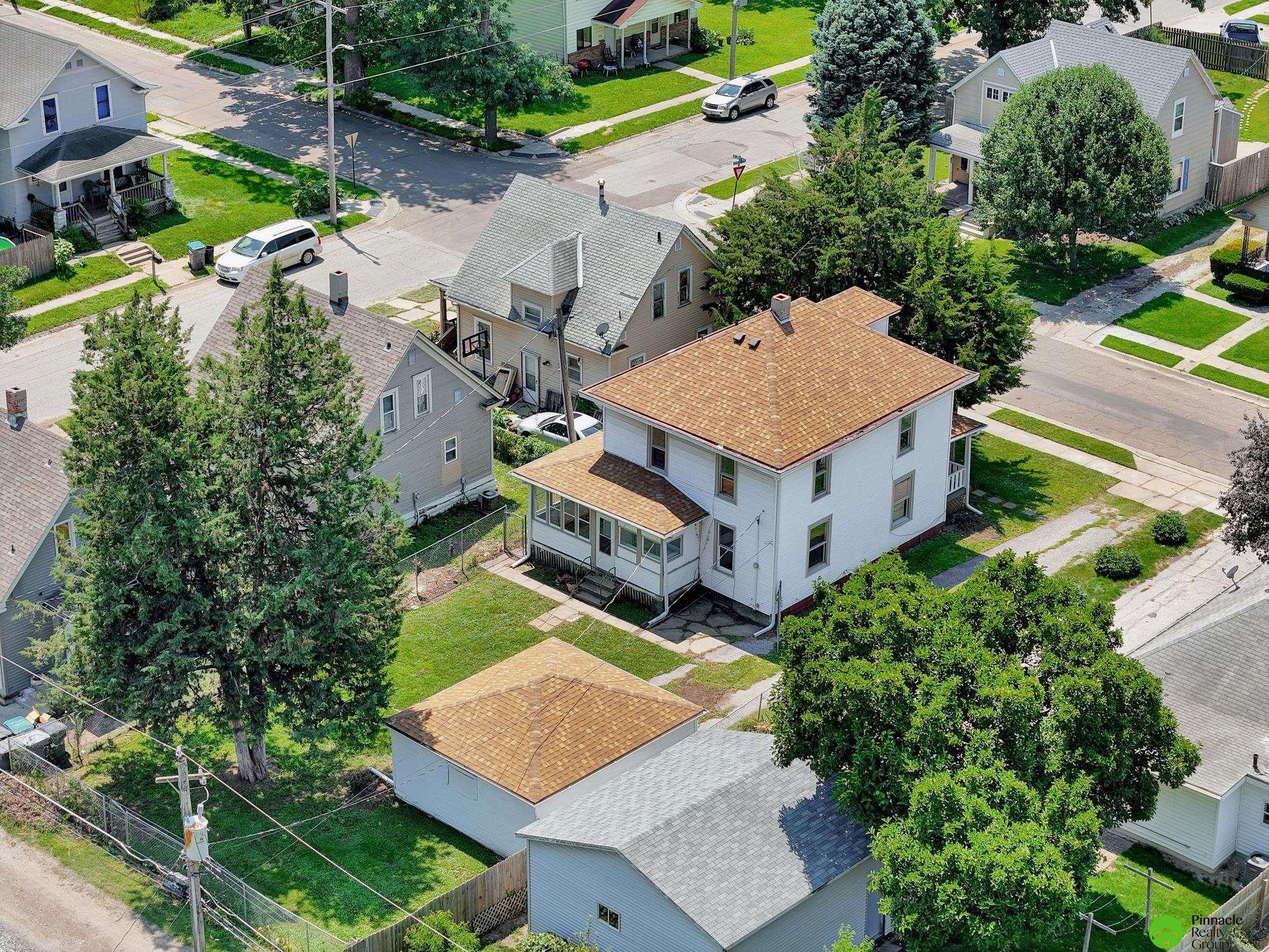 1310 N 25th Street