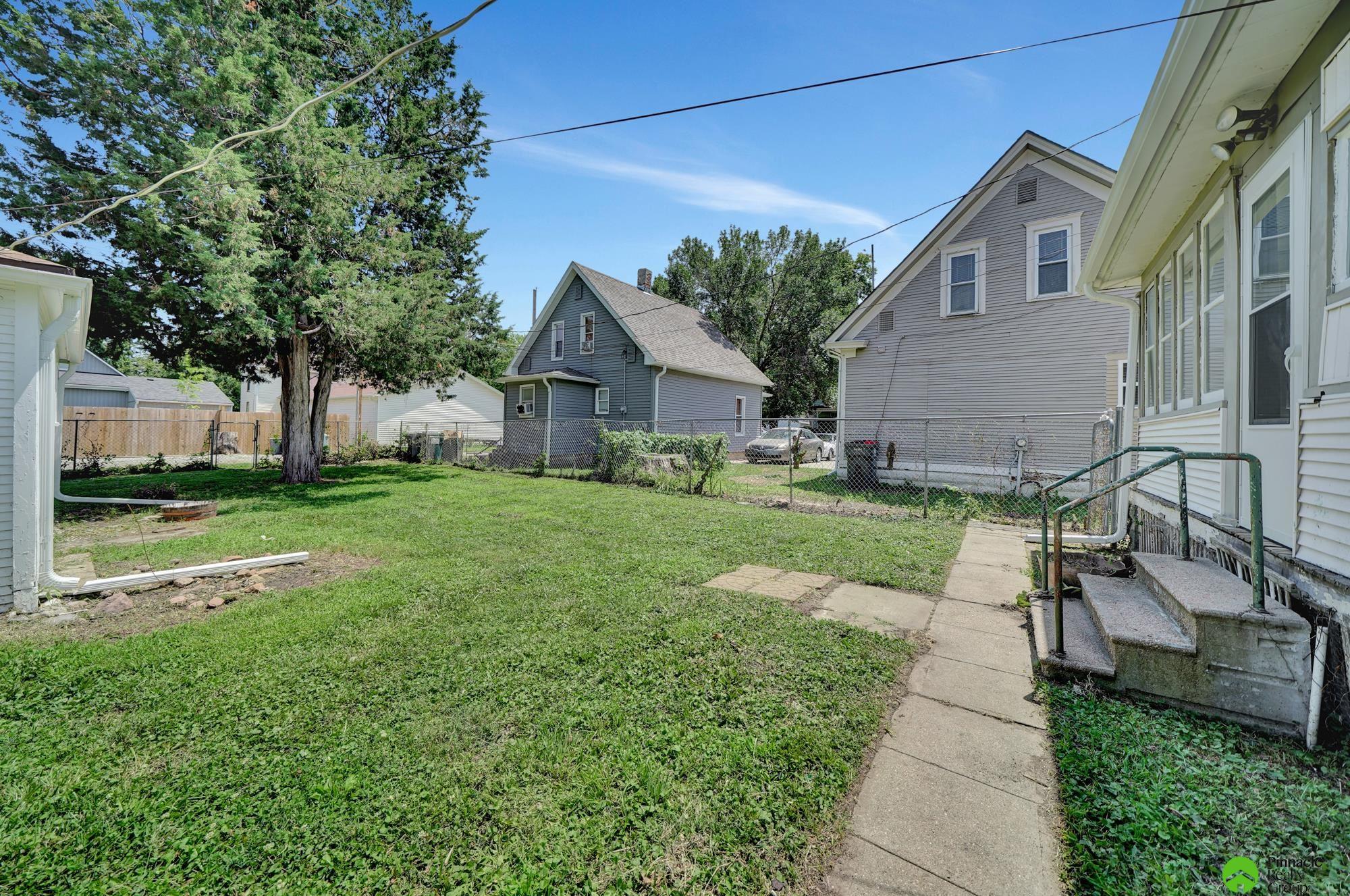 1310 N 25th Street