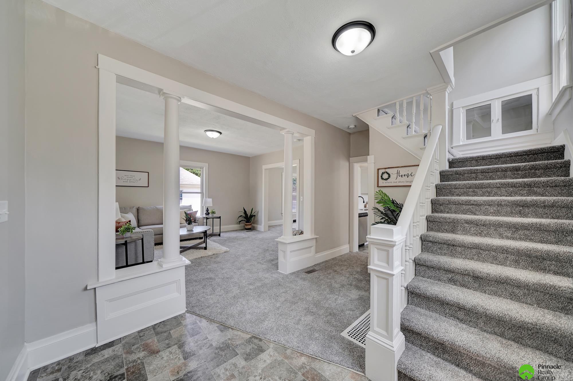 1310 N 25th Street