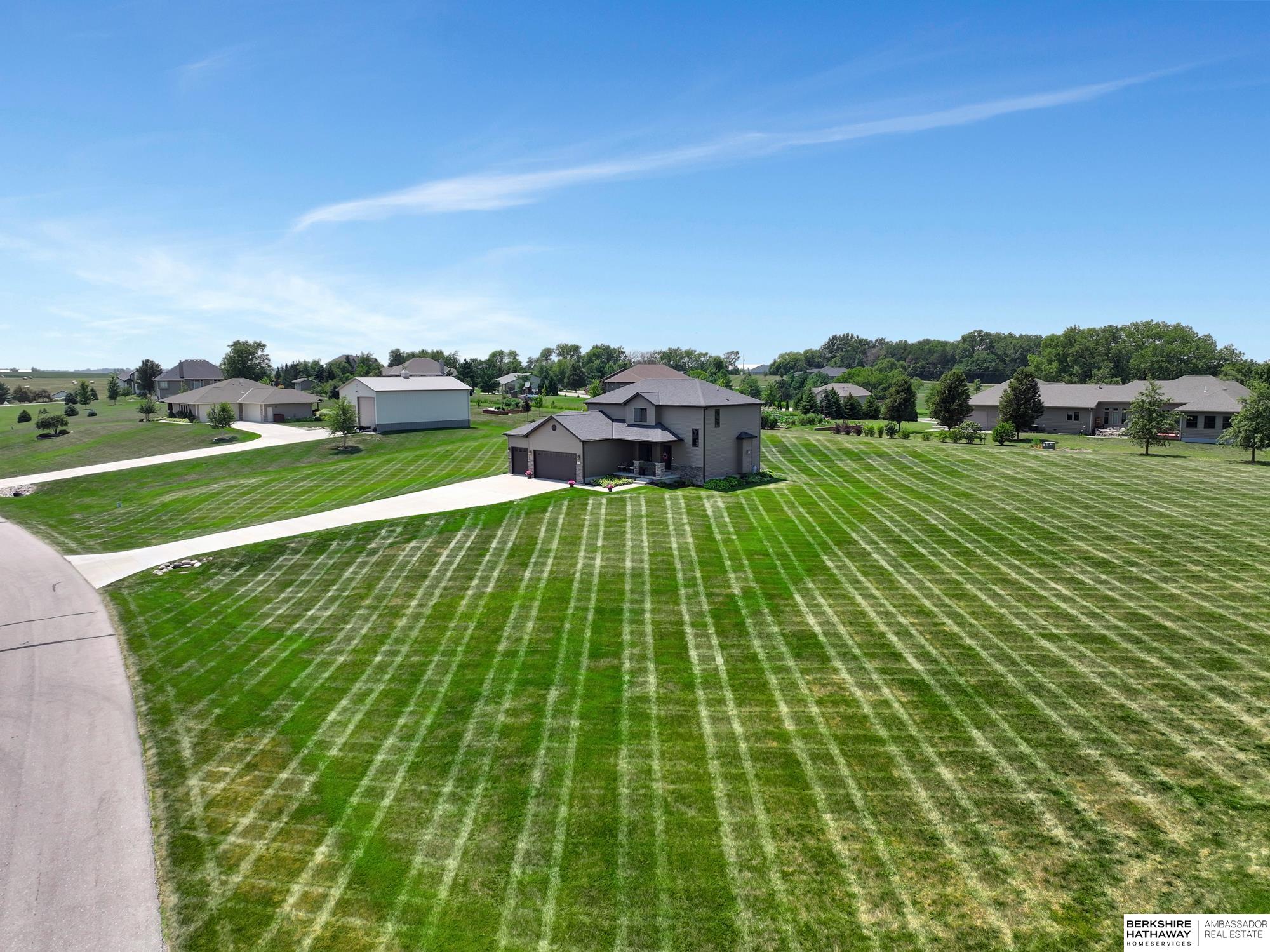 1381 Percheron Drive