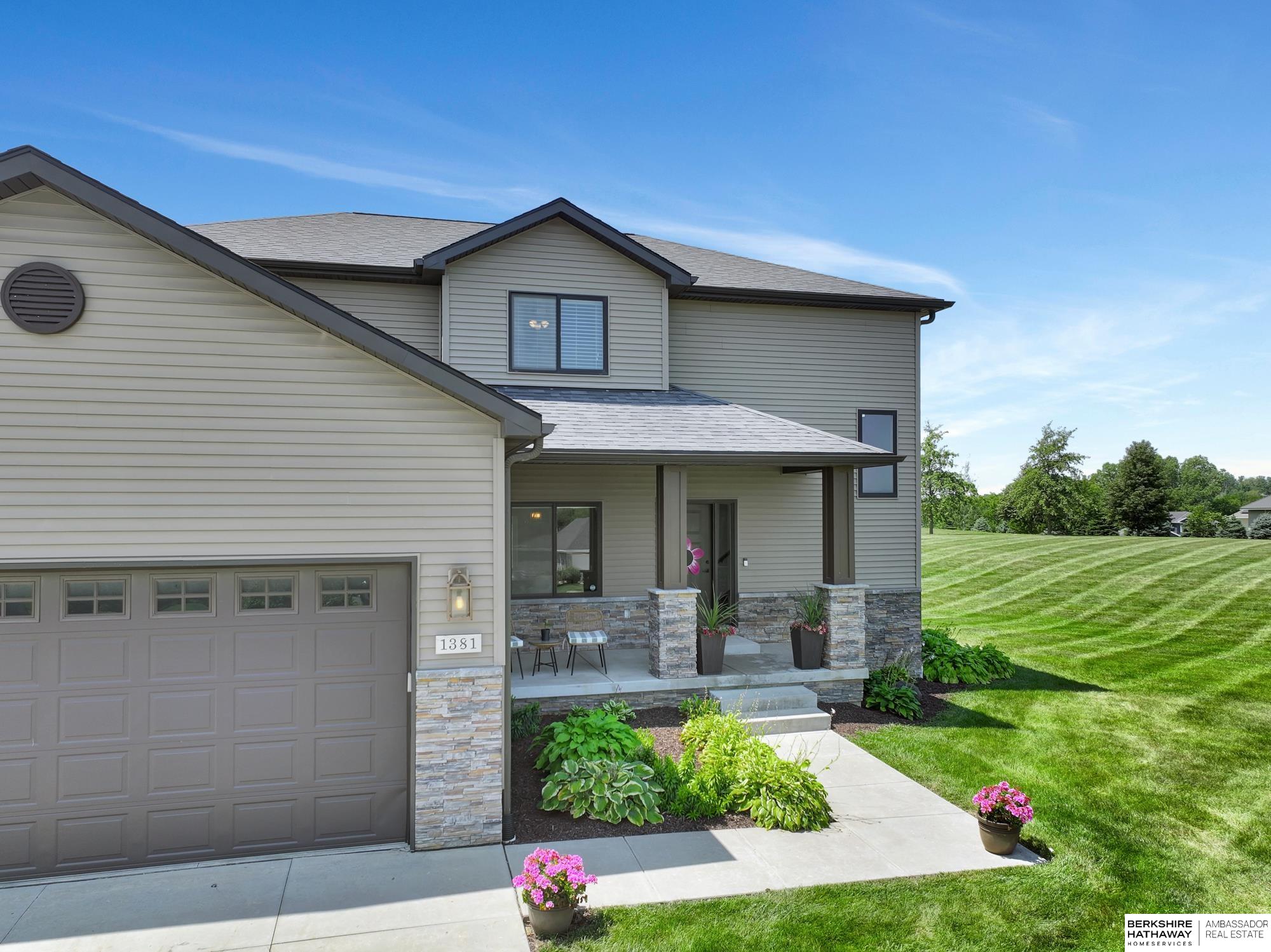 1381 Percheron Drive