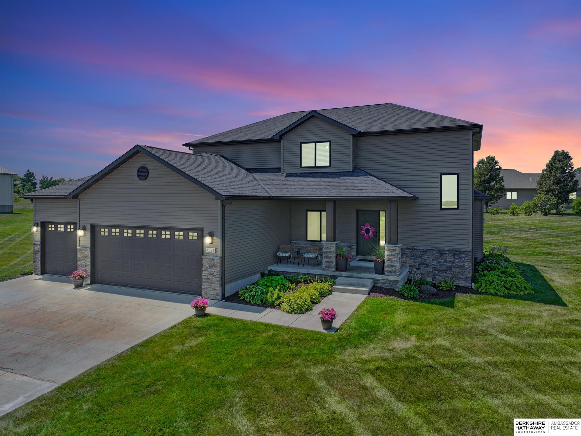 1381 Percheron Drive