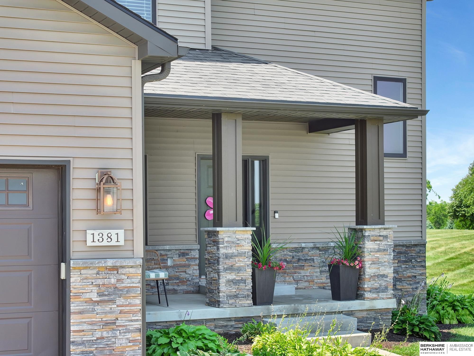 1381 Percheron Drive
