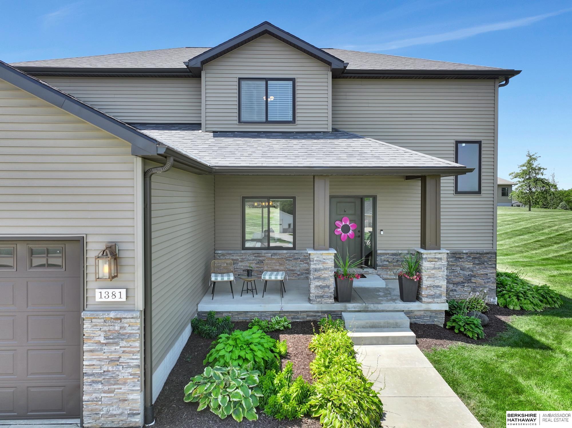 1381 Percheron Drive
