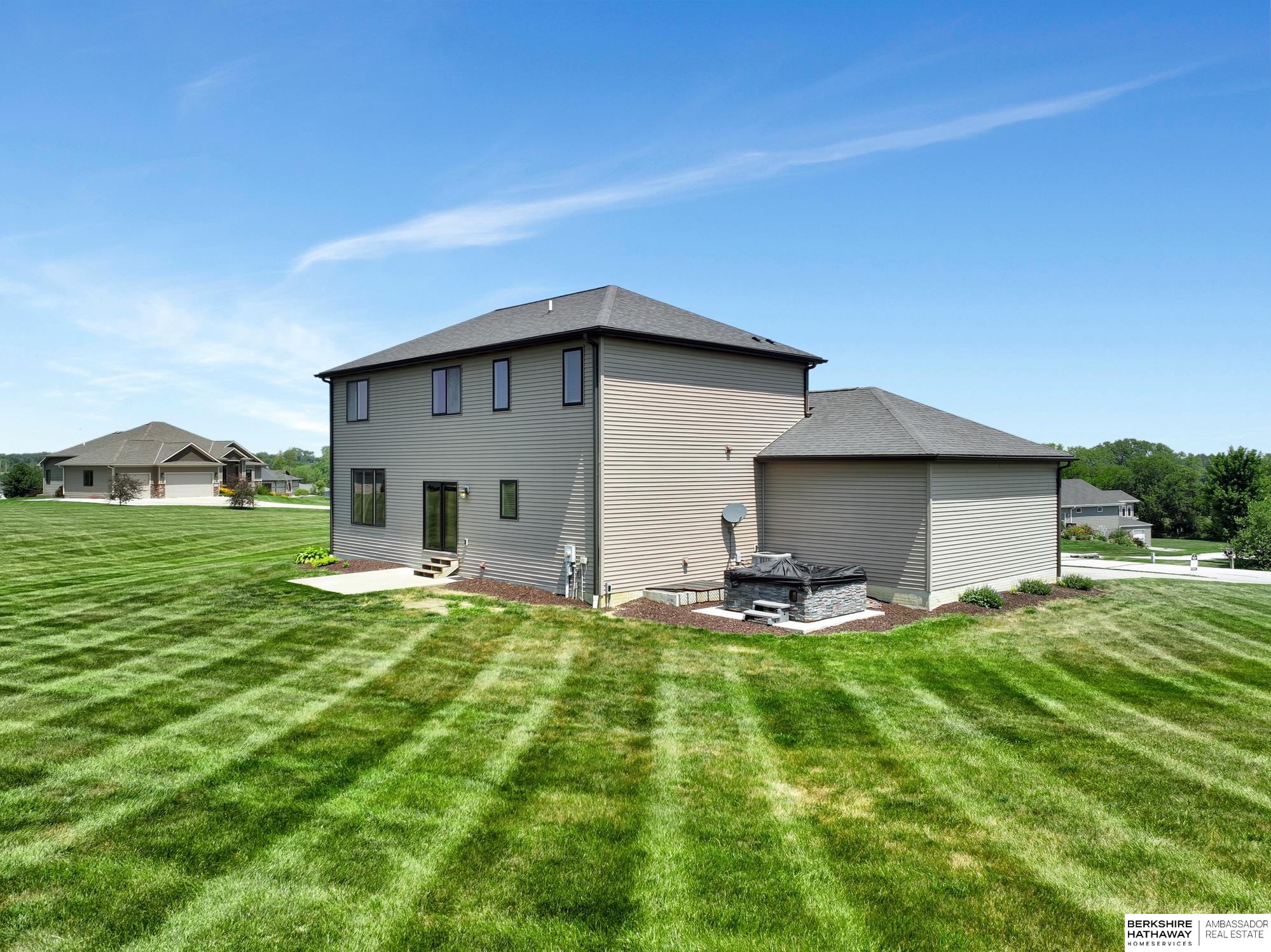 1381 Percheron Drive