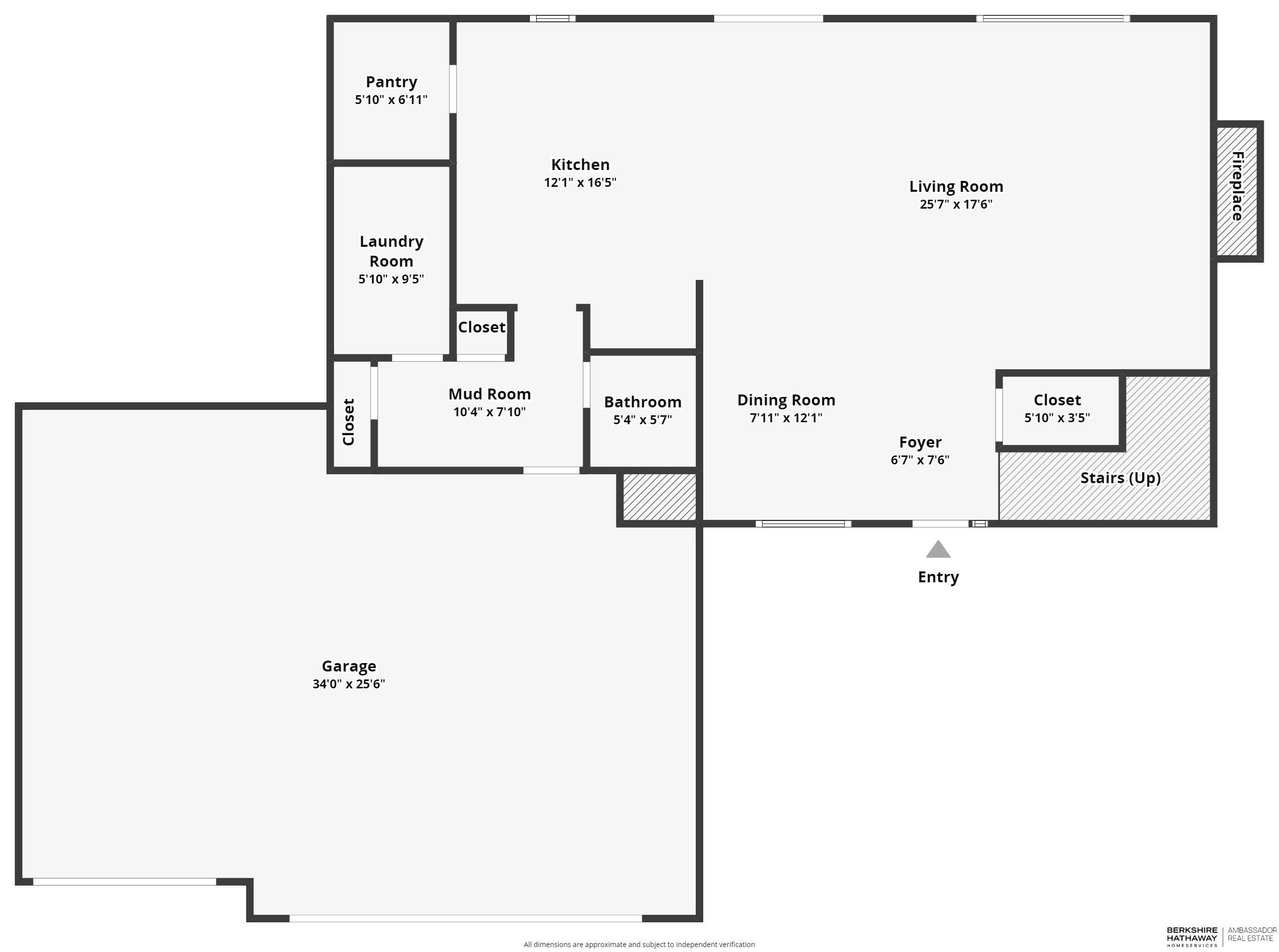 1381 Percheron Drive