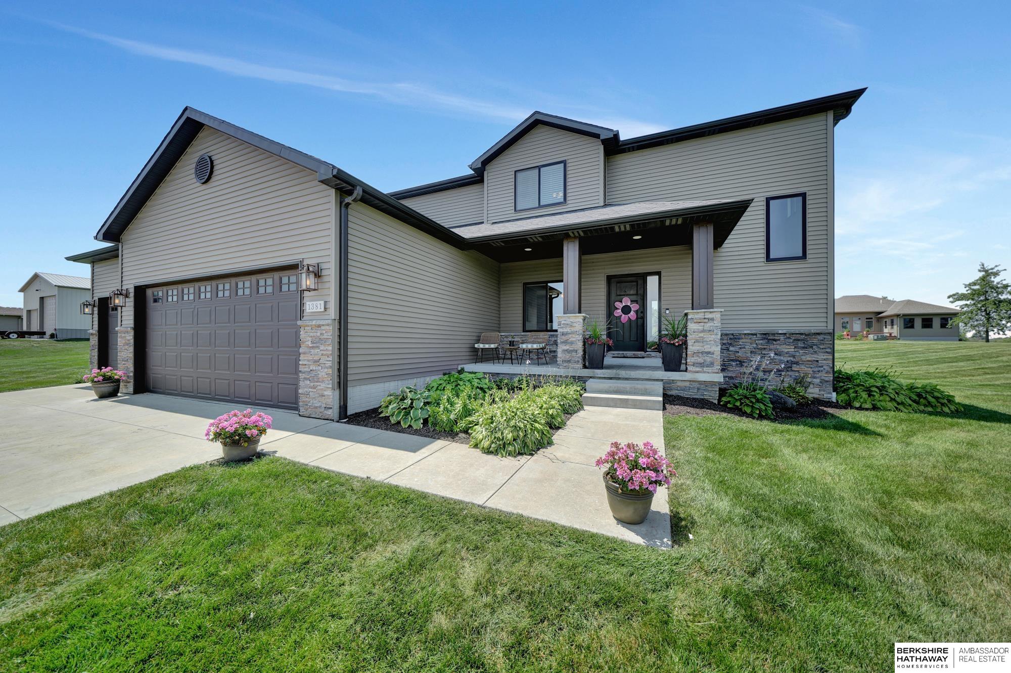 1381 Percheron Drive