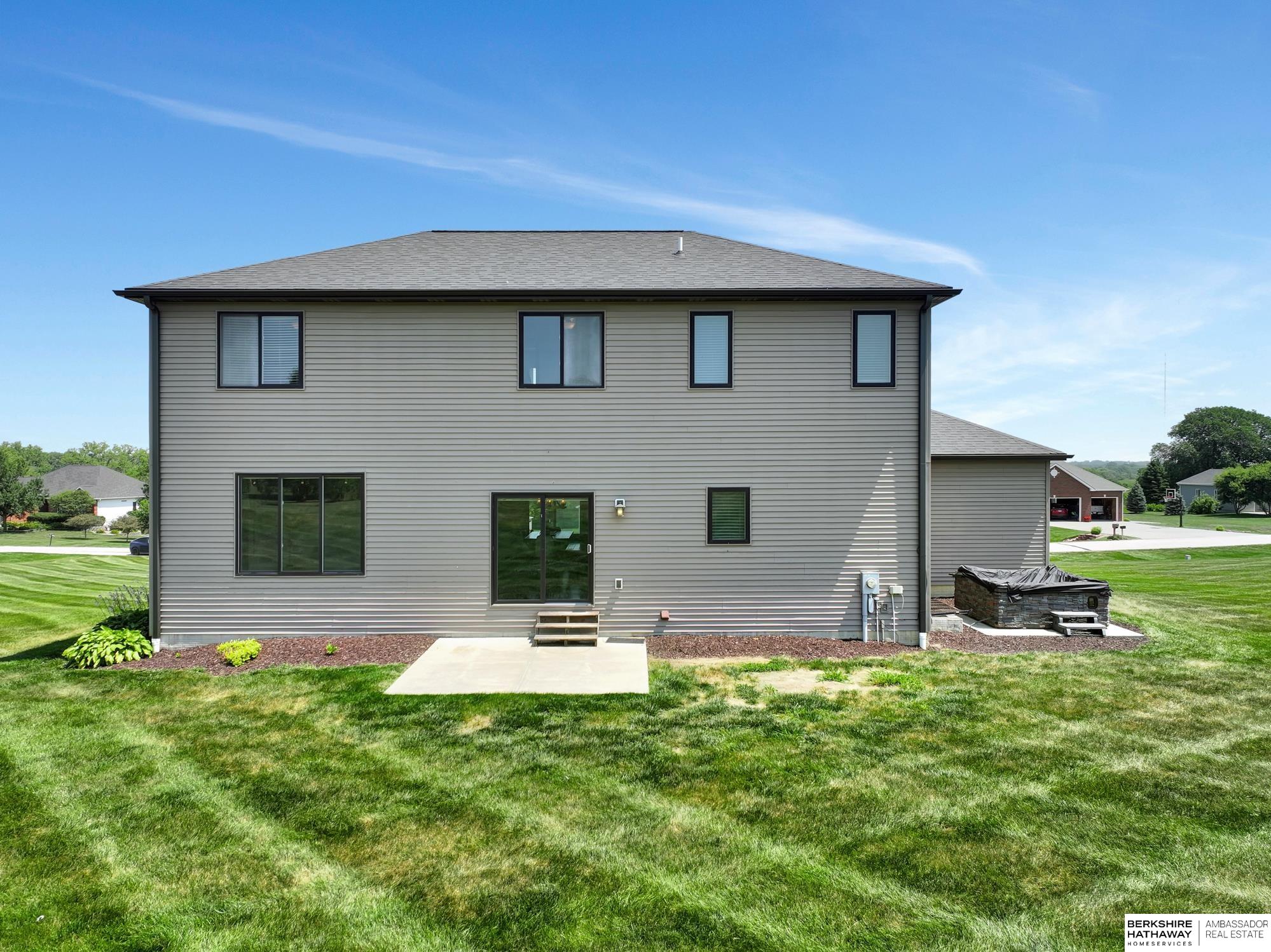1381 Percheron Drive