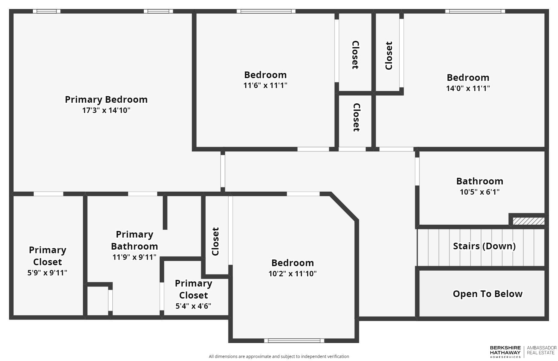 1381 Percheron Drive