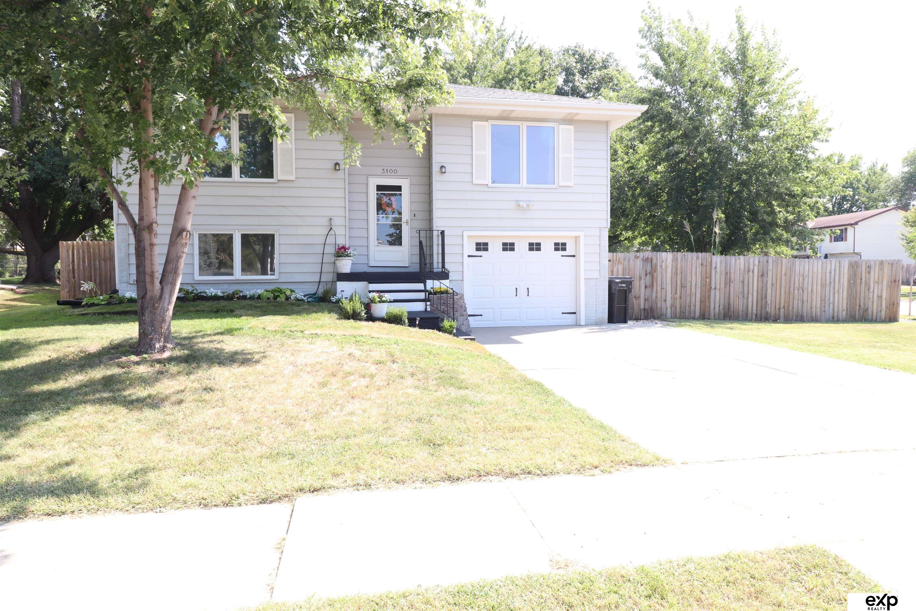 3100 Laramie Circle