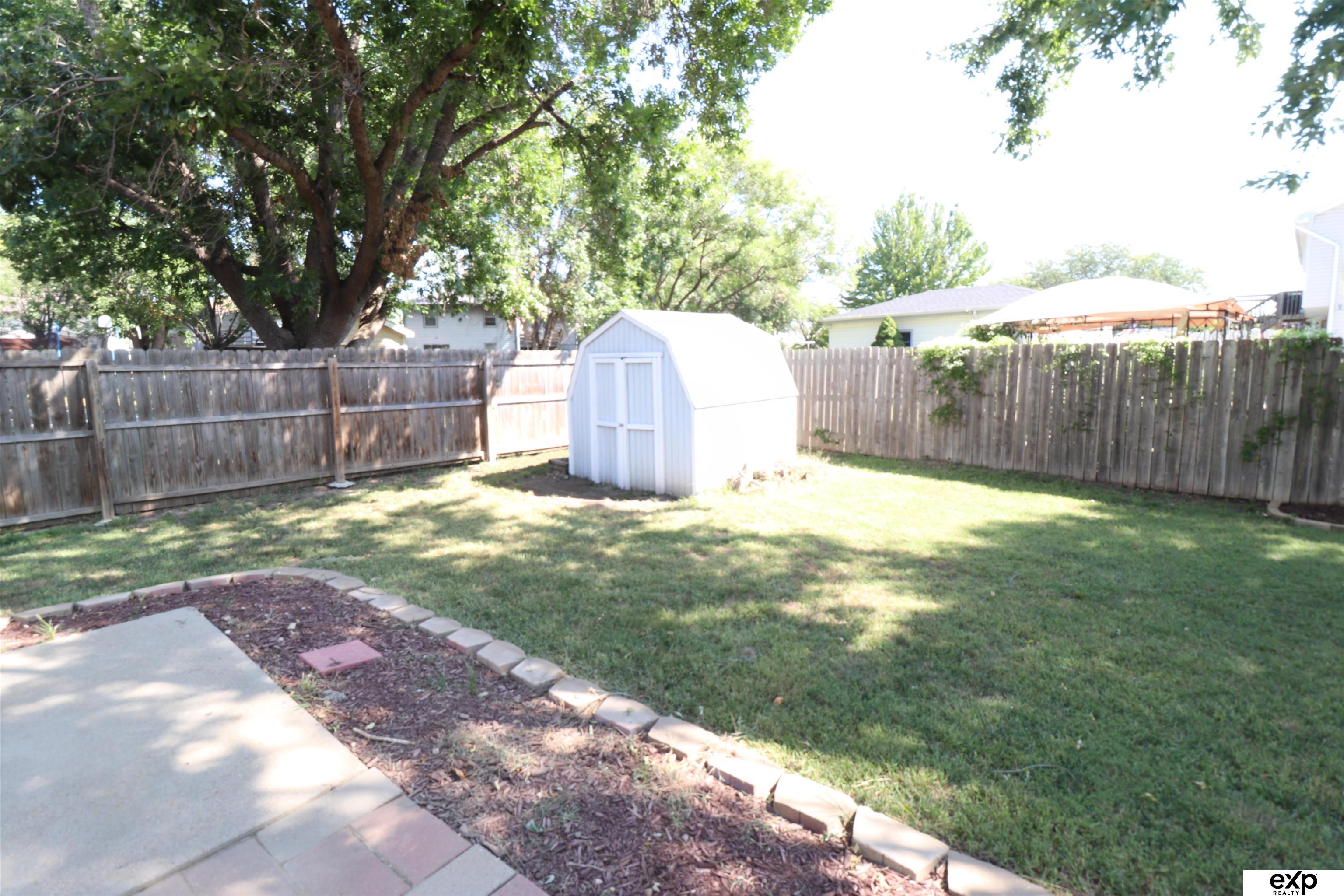 3100 Laramie Circle