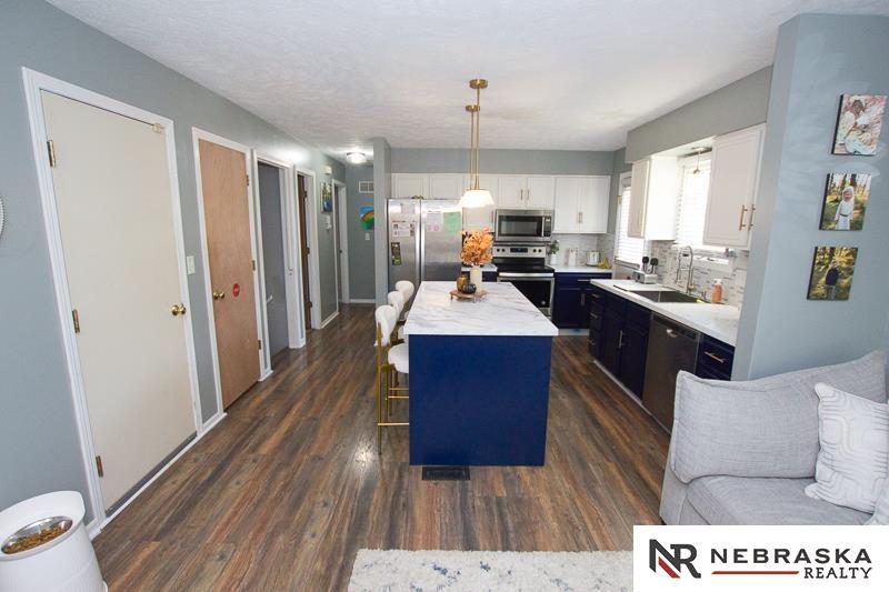 5111 W Partridge Lane