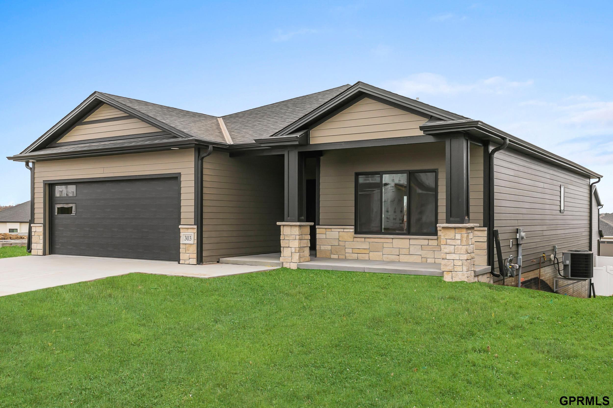 303 N 105th Street