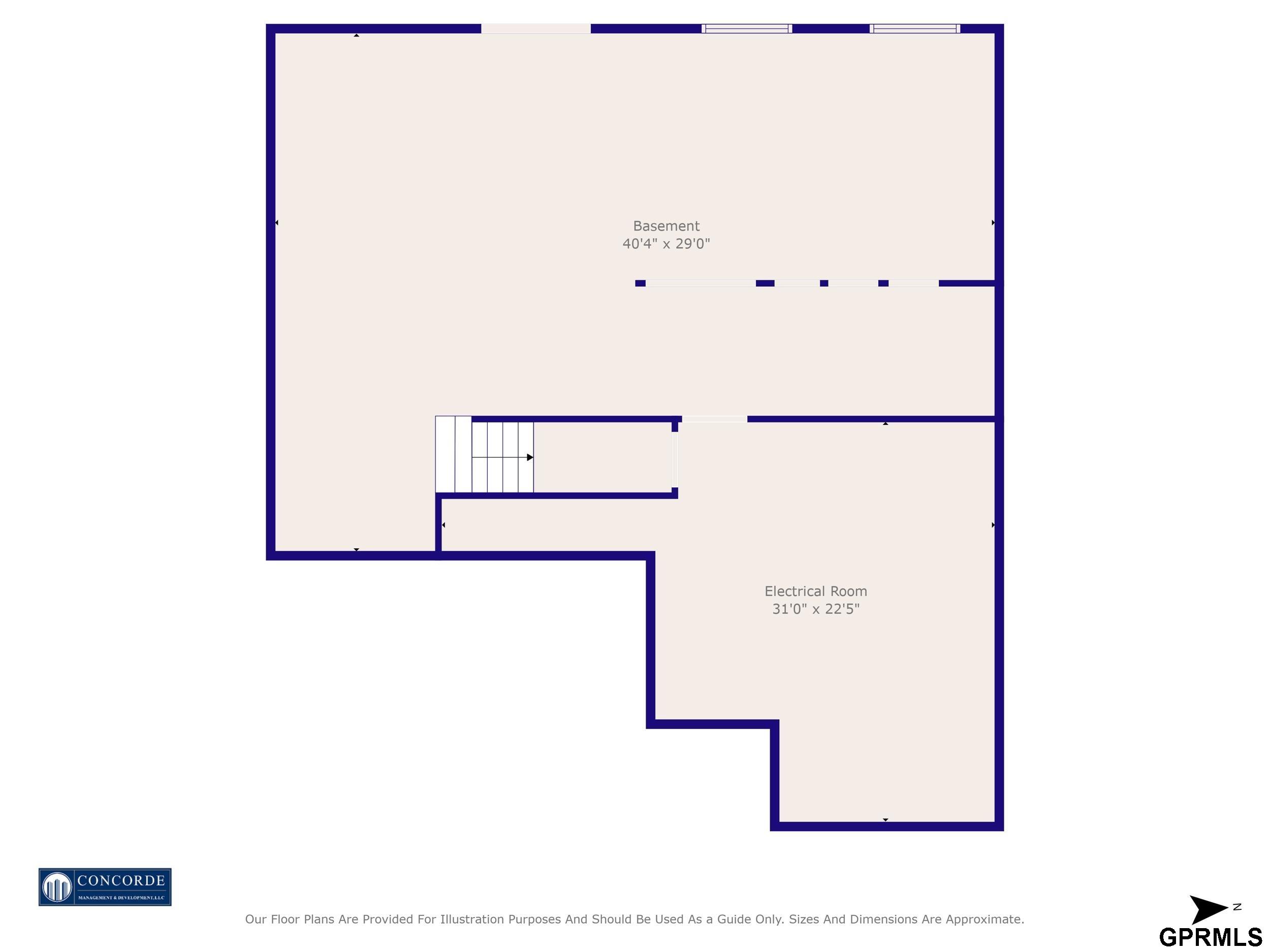 303 N 105th Street