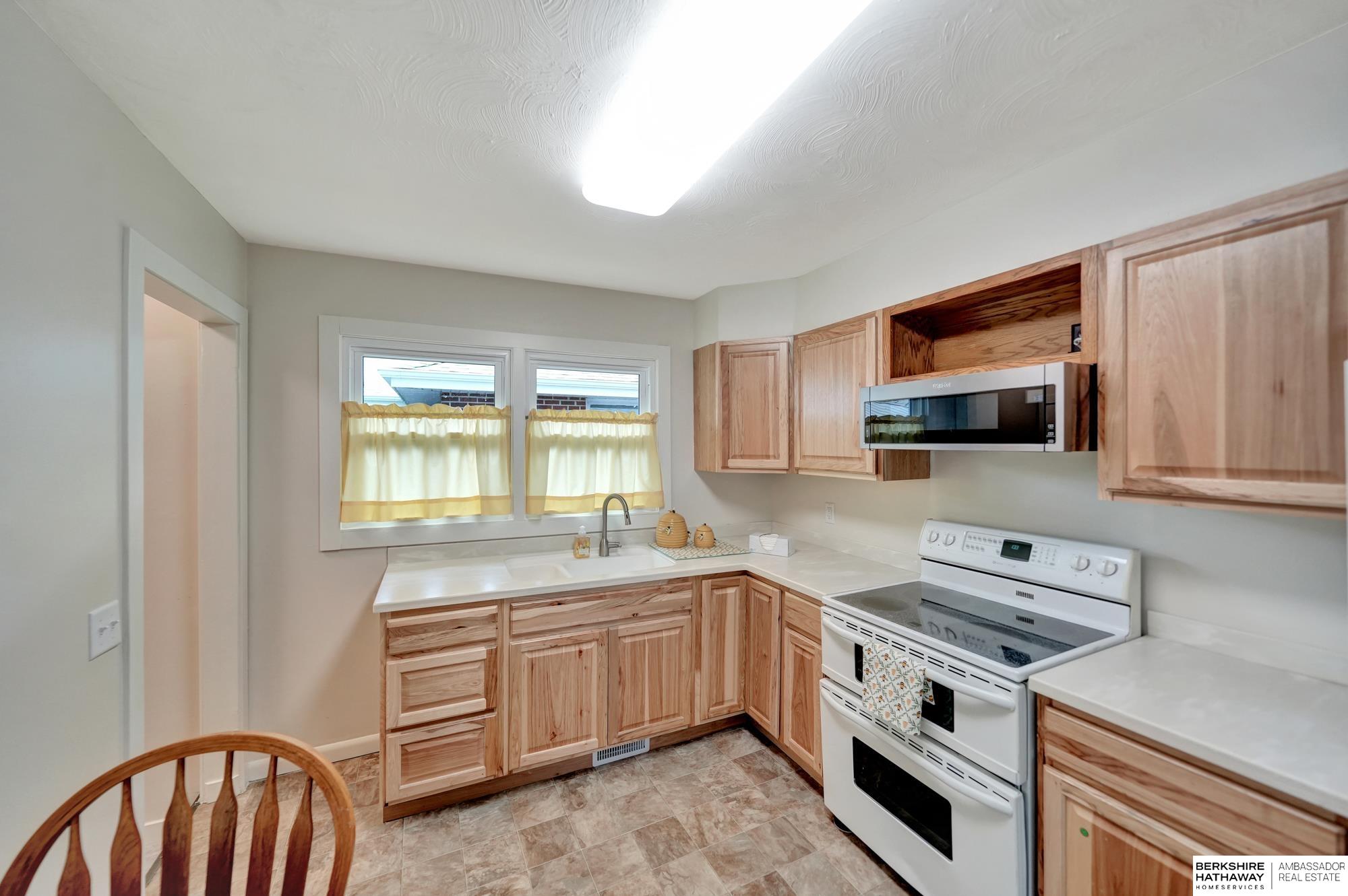 3441 N 63rd Street