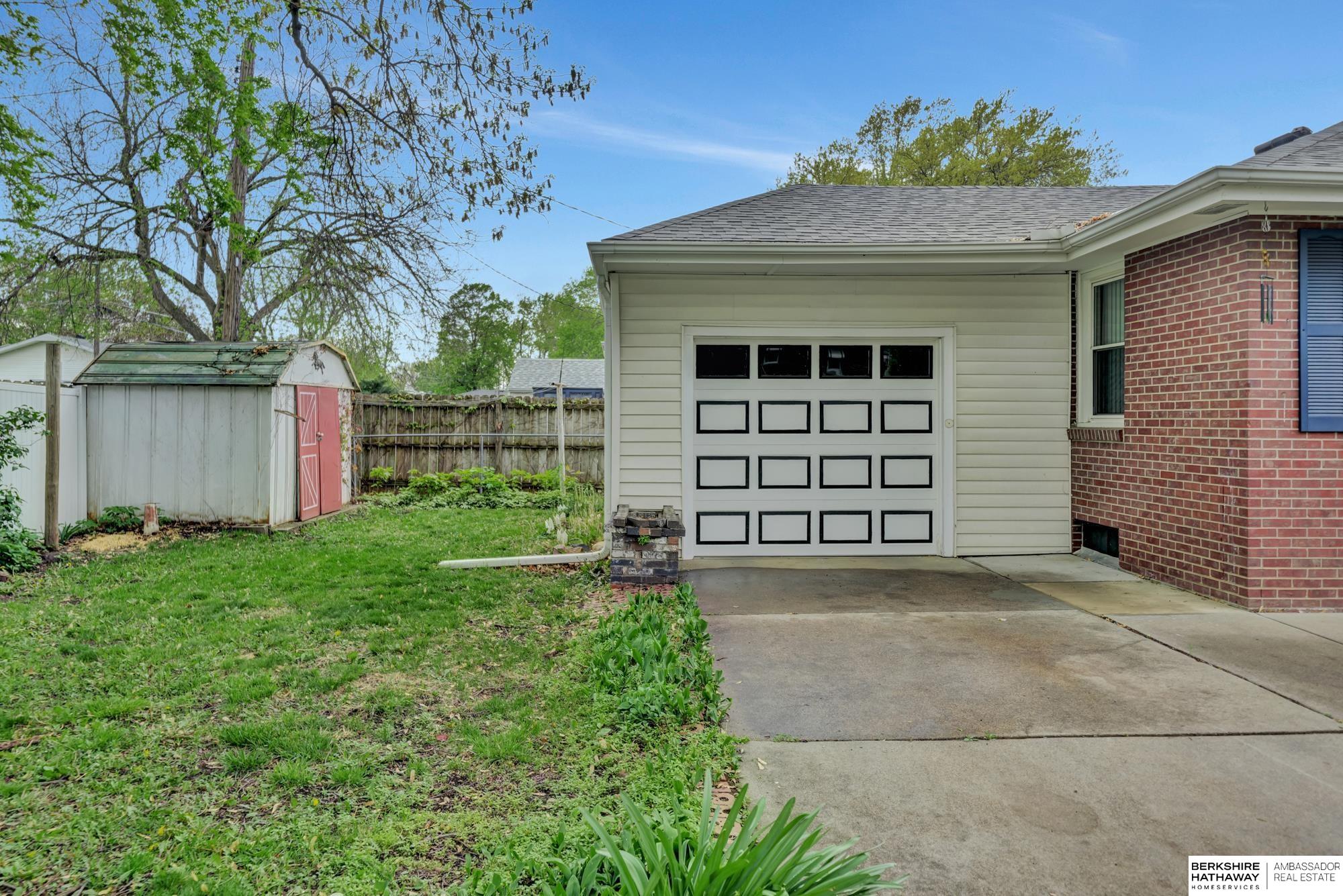 3441 N 63rd Street