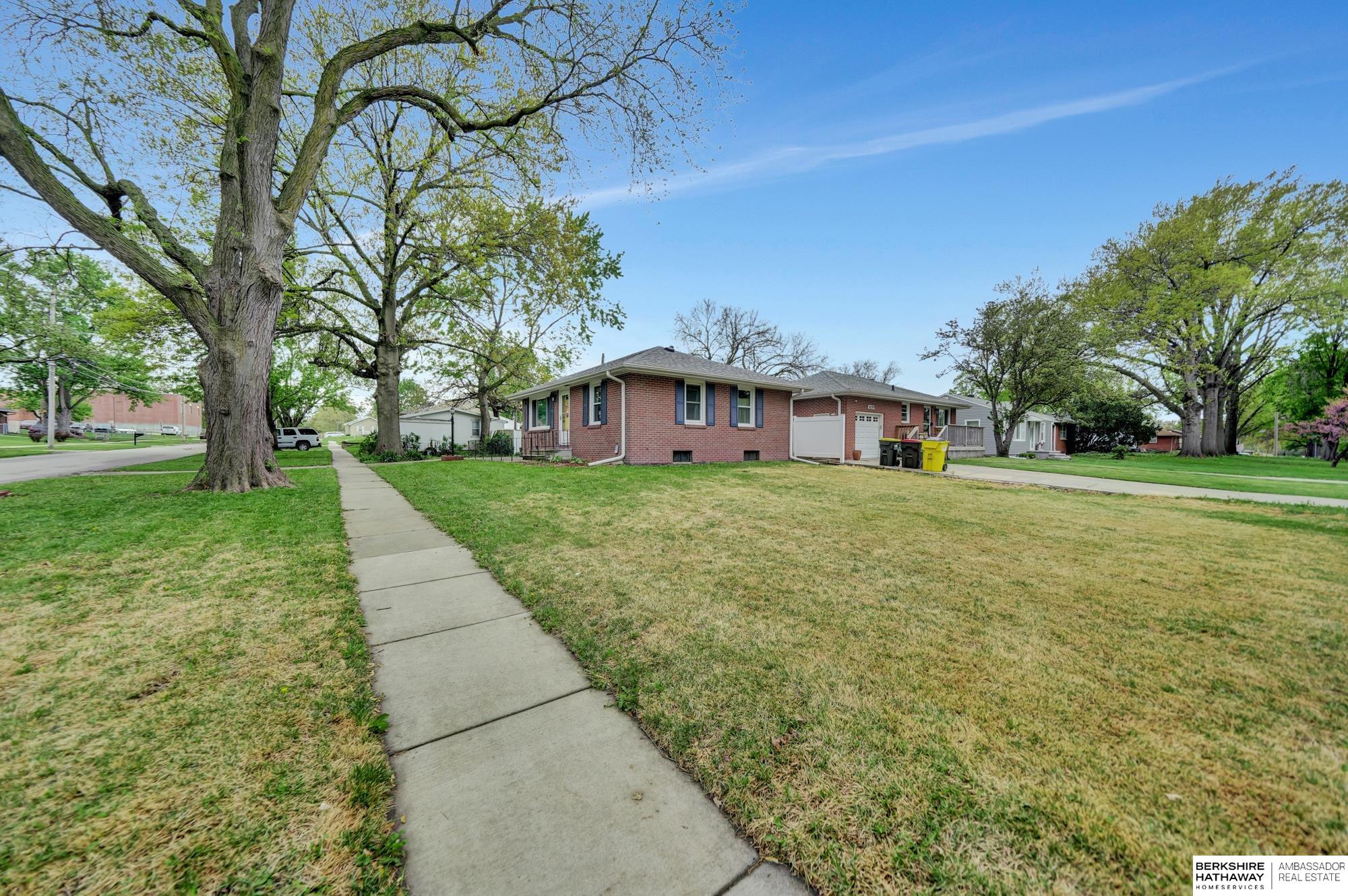 3441 N 63rd Street