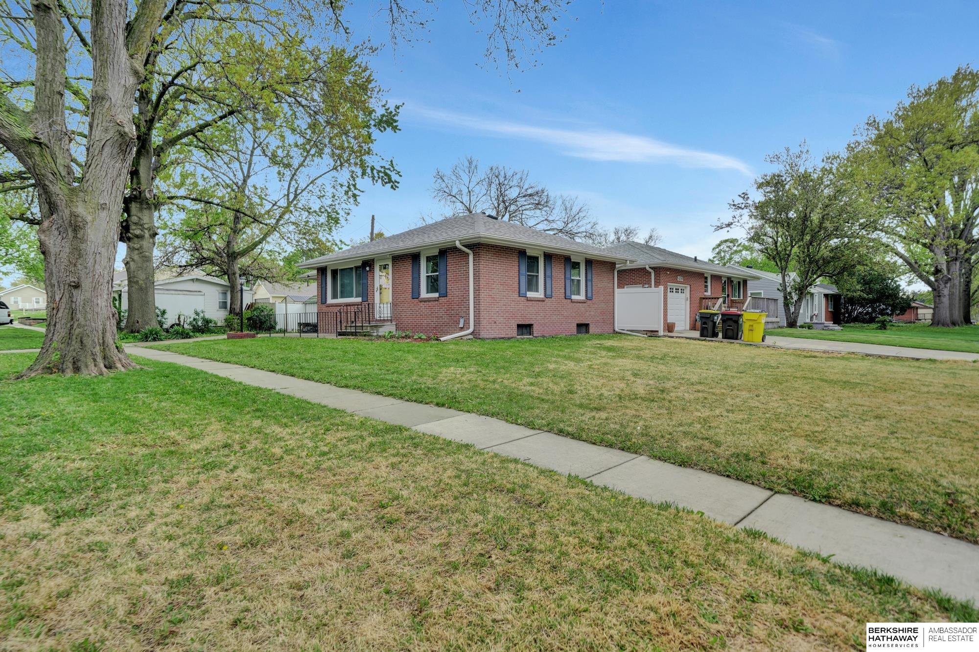 3441 N 63rd Street