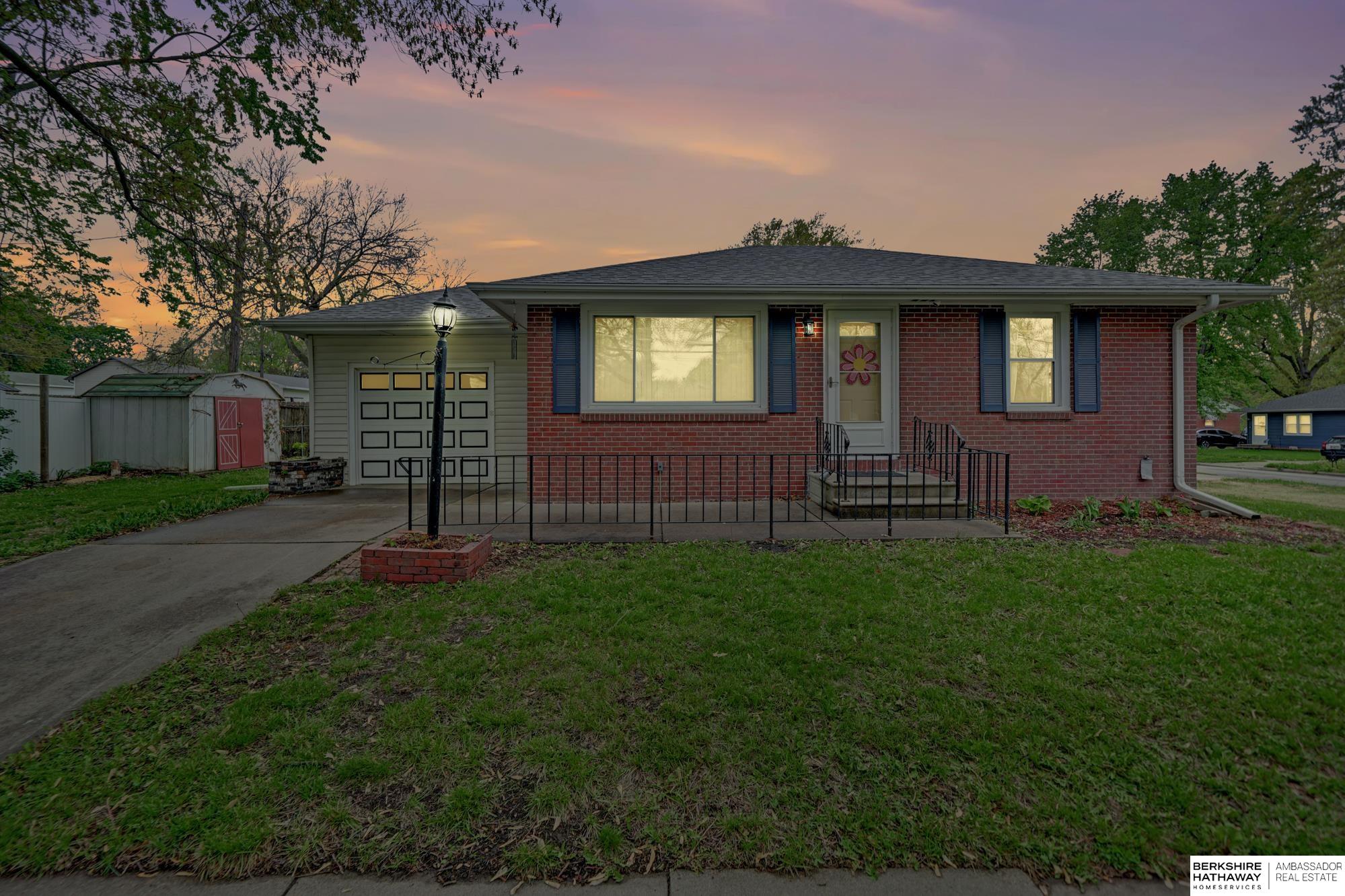 3441 N 63rd Street