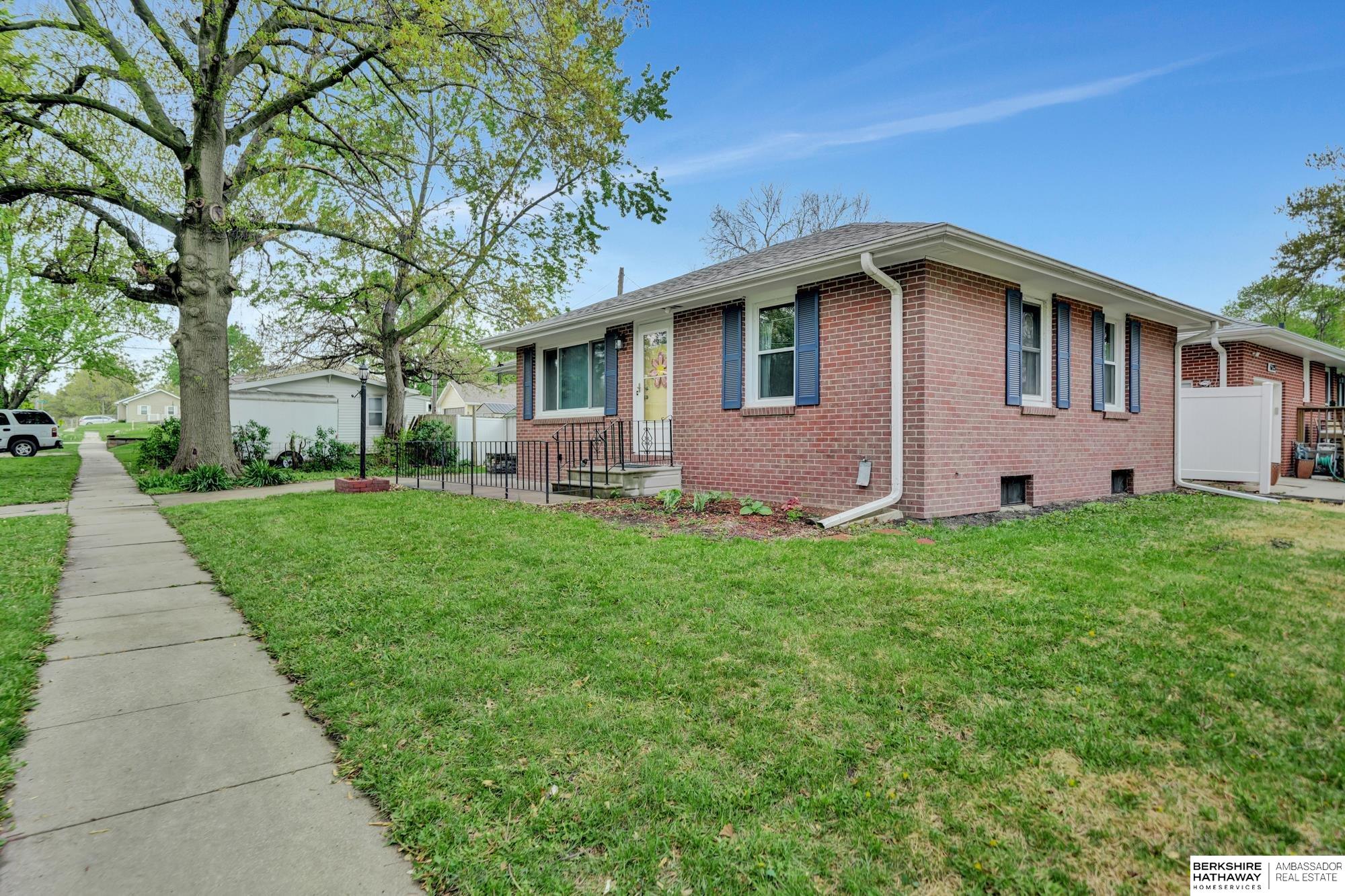 3441 N 63rd Street