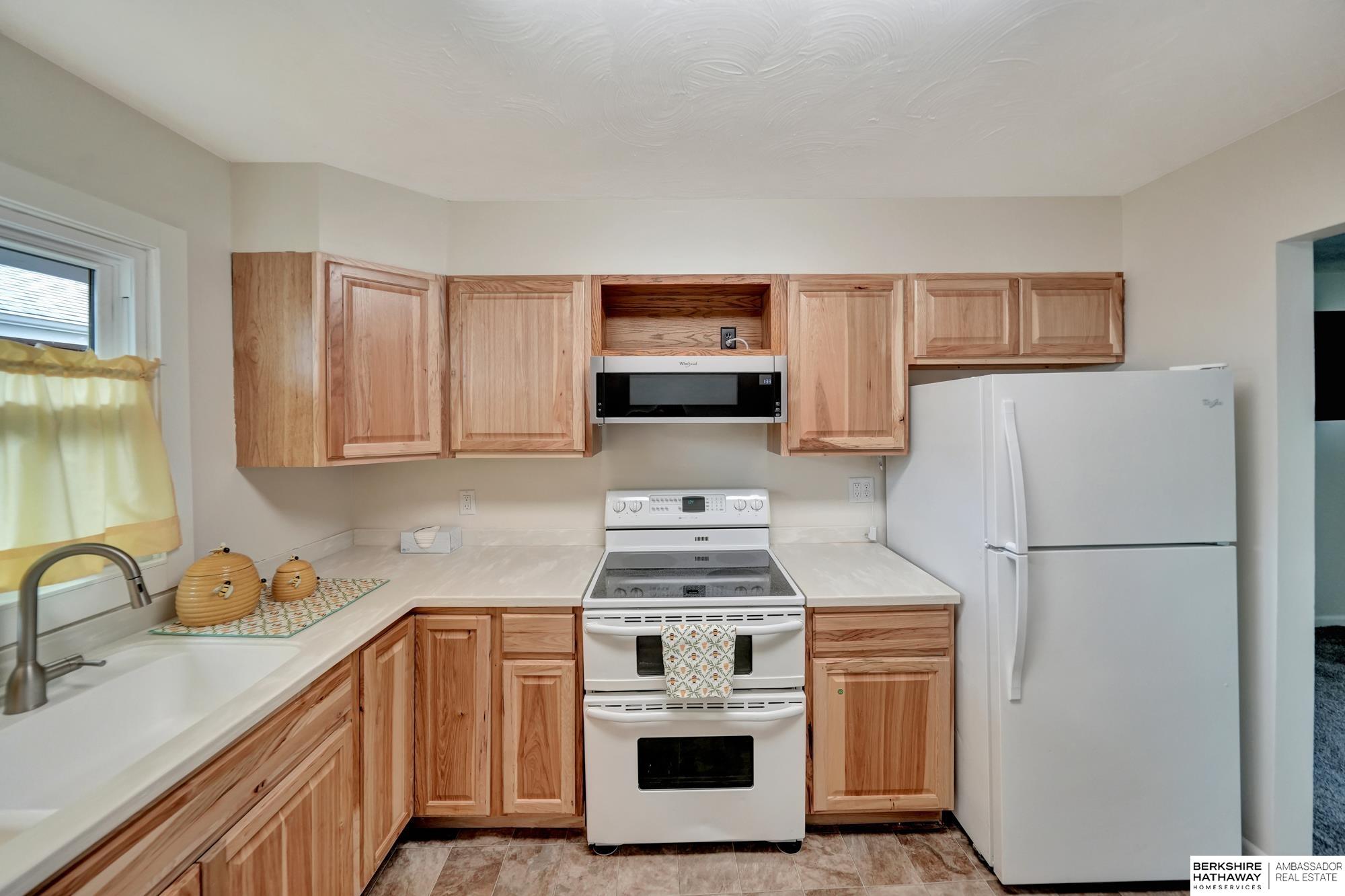3441 N 63rd Street