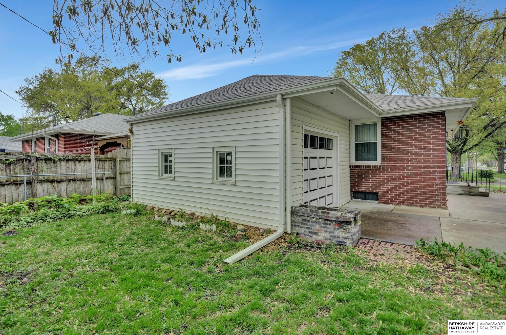 3441 N 63rd Street