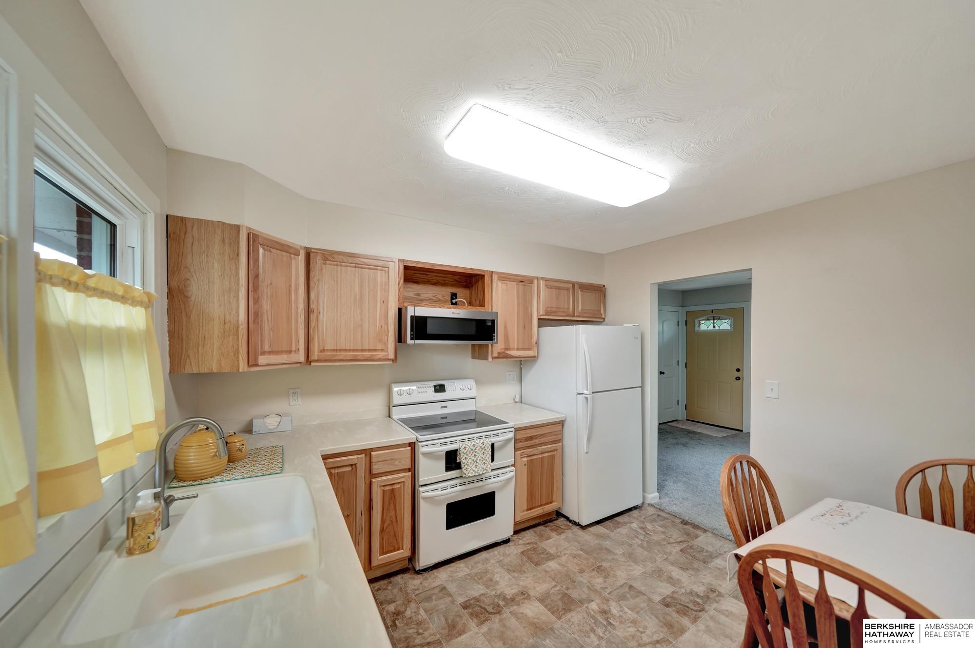 3441 N 63rd Street