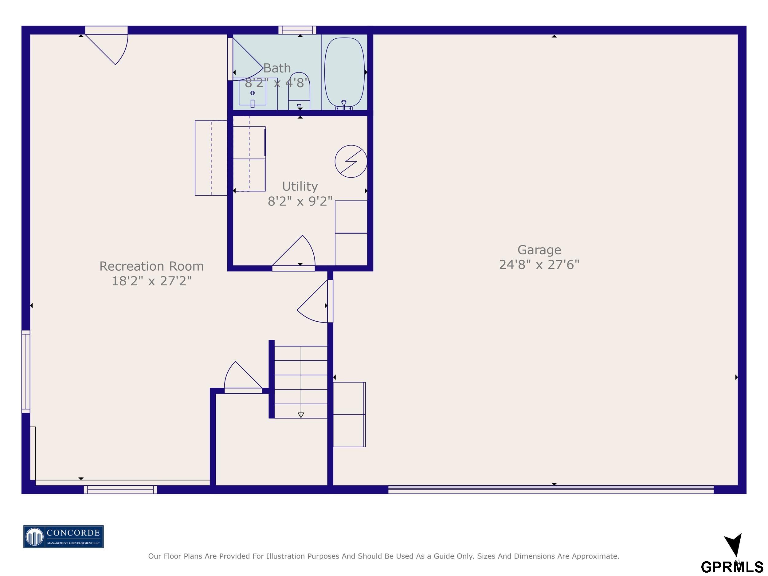 1721 Vavrina Lane